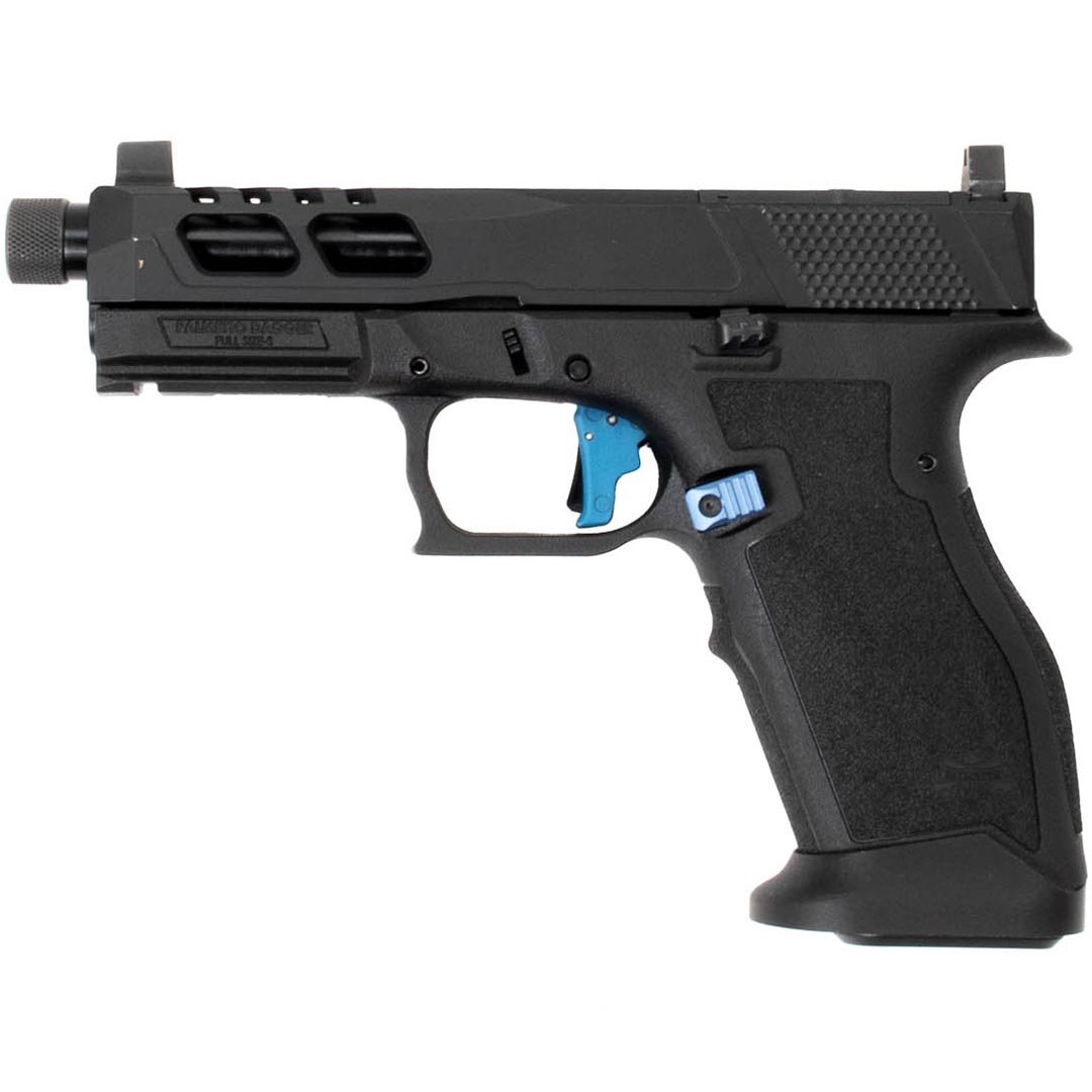 PALMETTO STATE ARMORY DAGGER FULL SIZE-S 9mm luger (9x19 para)